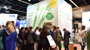 TePe auf der IDS 2019