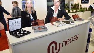 Neoss GmbH auf der IDS 2017