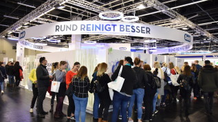 Procter & Gamble auf der IDS 2019