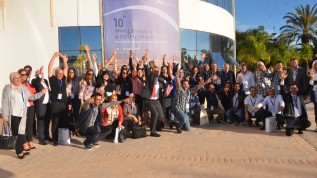 10. Arab German Congress of Dental Implantology