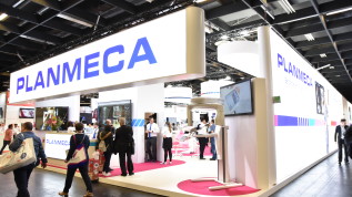 Planmeca auf der IDS 2019