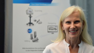 Zimmer Biomet Digital Arena München 2019