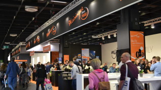 Hager & Meisinger auf der IDS 2019