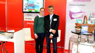 hypo-A GmbH auf der IDS 2019