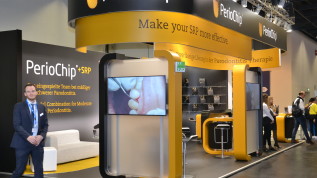 Dexcel Pharma auf der IDS 2019