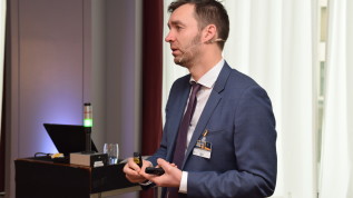 Implantologieforum Berlin