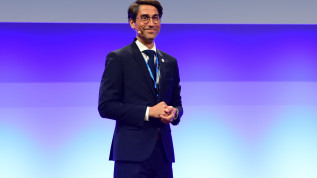 100 Jahre DG PARO – Jubiläumstagung in Bonn