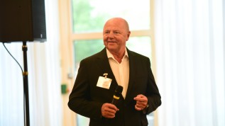 BVD-Branchentreff 2024 in Stuttgart