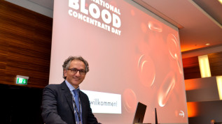 International Blood Concentrate Day 2024: Aktuelle Trends und praxisnahe Einblicke