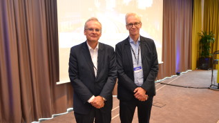 Essener Forum 2024: Erfolgreiche und regionale Fortbildung