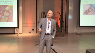 Innovation trifft Implantologie beim Münchener Forum 2024