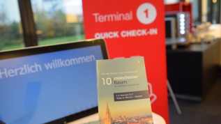 10. Münchener Forum für Innovative Implantologie