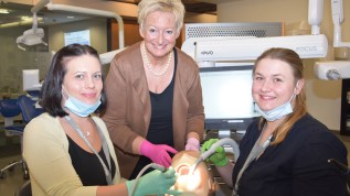 Fortbildung Prophylaxe: News und Trends aus Praxis und Wissenschaft