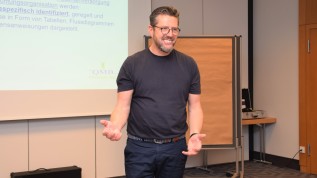 Unnaer Forum für Innovative Zahnmedizin