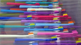 Curaden auf der IDS 2017