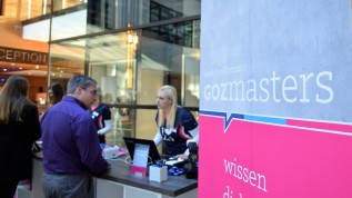 Premiere GOZmasters - streiten und diskutieren erwünscht