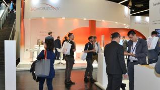 BioHorizons GmbH auf der IDS 2017