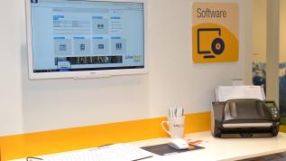 LinuDent auf der IDS 2017