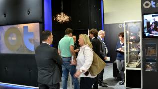 OT medical auf der IDS 2017