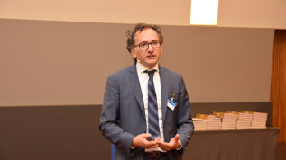 Blutkonzentrate im Praxisalltag: 2nd Blood Concentrate Day