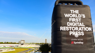 SprintRace 2026 – Digitale Zahnmedizin trifft Motorsport-Atmosphäre