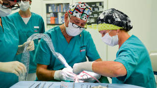 Multi-Channel-Streaming l&auml;uft erfolgreich und mit gro&szlig;er Resonanz