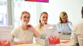 paroknowledge 2026 in Kitzbühel