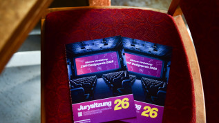 Jurysitzung ZWP Designpreis 2026