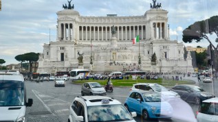 Giornate Romane 2017