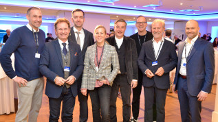 Hochkarätig & vielfältig: Berliner Forum für Innovative Implantologie