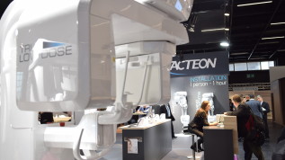 Acteon auf der IDS 2019
