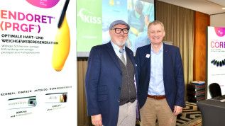BTI Roadshow 2023/24 in Leipzig gestartet