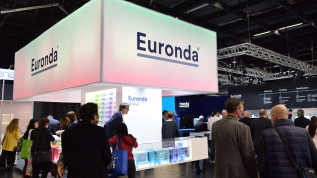 EURONDA auf der IDS 2019