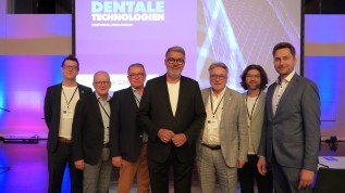 Full House beim Zahntechnik-Kongress im Ruhrgebiet