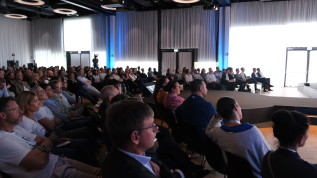 ORIS 2022 und CAMLOG Zahntechnik-Kongress