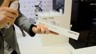 Sagemax: Erkunden Sie Ästhetik!