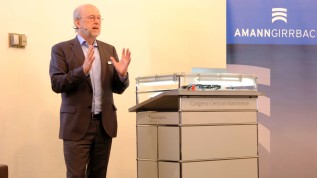 Amann Girrbach: Connect to the (Work-)Flow