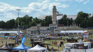 Hitze, Herzblut und High-Fives – OEMUS MEDIA AG beim Leipziger Firmenlauf 2025
