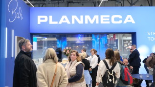 Planmeca stellt neue Chairside-Fräseinheit vor