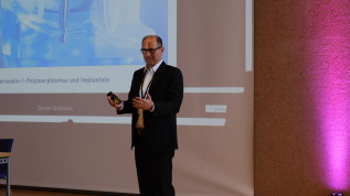 Trierer Forum für Innovative Implantologie 2022