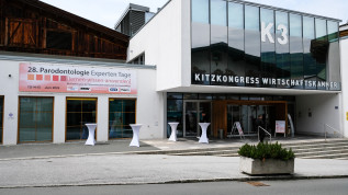 Vom Kratzen bis zur Krone: paroknowledge© 2024 in Kitzbühel