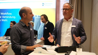 Innovationen in der Implantologie: Dentsply Sirona PEERS Gesamttagung 2025