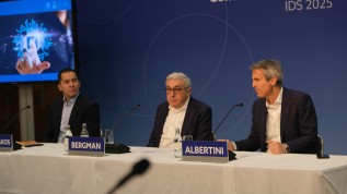Henry Schein präsentiert auf der IDS 2025 umfassende Lösungen für Zahnmediziner