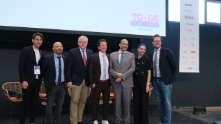Wissenschaft trifft Wellenreiten: National Osteology Symposium 2025