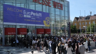 Meilenstein auf allen Ebenen EuroPerio11 – das parodontologische Highlight des Jahres