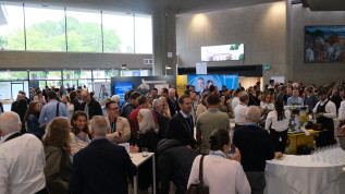 SSO-Kongress 2025 in Lugano: Der Treffpunkt für die Schweizer Zahnmedizin