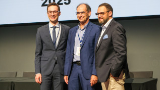 Parodontale Therapie auf dem Prüfstand: Die 54. Jahrestagung der SSP