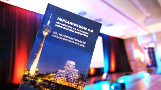 53. Jahreskongress der DGZI: Patientenindividuelle Konzepte im Fokus