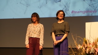 Frauen stärken, Wissen teilen: GetTogether der Swiss Dental Hygienists 2026