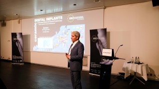 6. Schweizer Implantat Kongress: Implantatforschung und -praxis